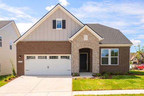 1306 Godwin Road, Hermitage, TN, 37076 | Card Image