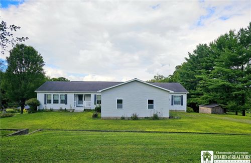 2725 Miller Rd, Wellsville, NY, 14895-9343 | Card Image