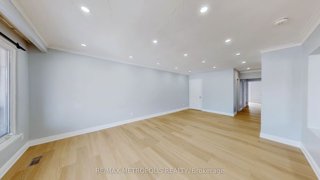 UPPER - 3254 Fieldgate Dr, House attached with 3 bedrooms, 2 bathrooms and 1 parking in Mississauga ON | Image 9