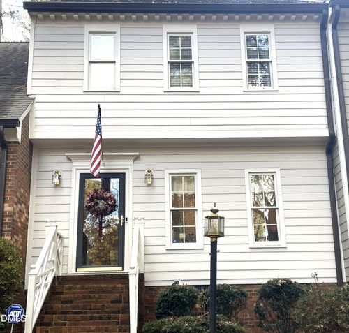 540 Weathergreen Dr, Raleigh, NC, 27615-3219 | Card Image