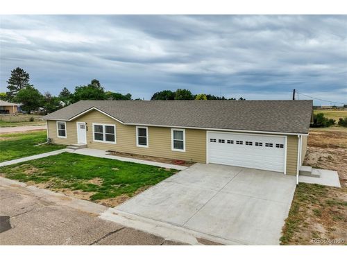 304 E 8th St, Flagler, CO, 80815 | Card Image