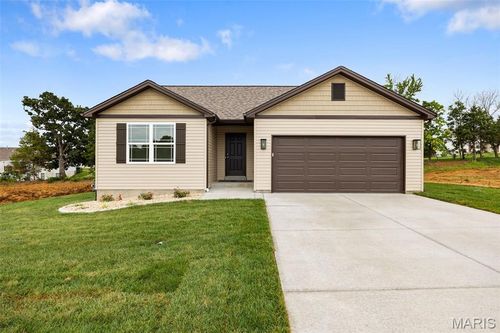 18808 Addi Dr, Warrenton, MO, 63383-2940 | Card Image