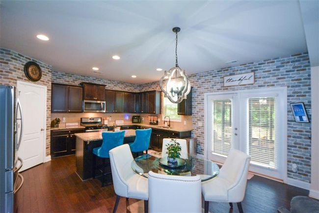 325 Paces Dr, House other with 5 bedrooms, 3 bathrooms and 2 parking in Lithia Springs GA | Image 18