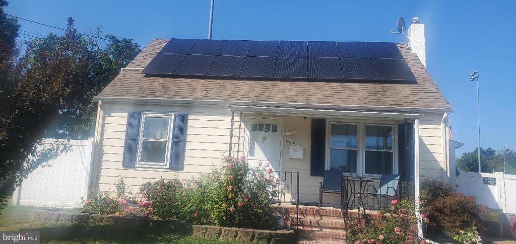 Jeremiah Ave, Trenton, NJ 08610