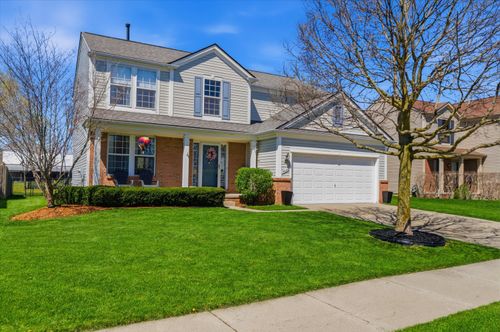 7622 Berwick Dr, Ypsilanti, MI, 48197-2945 | Card Image