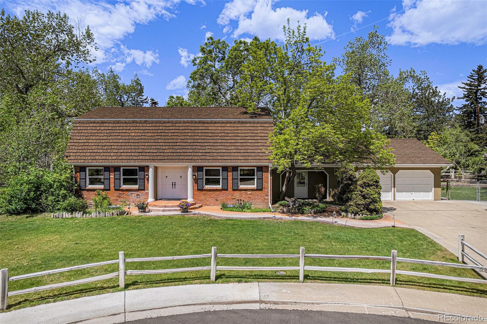 Arbutus Ct, Golden, CO 80401