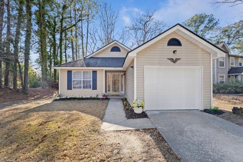 7920 Riverbirch Ln, North Charleston, SC, 29418-2207 | Card Image