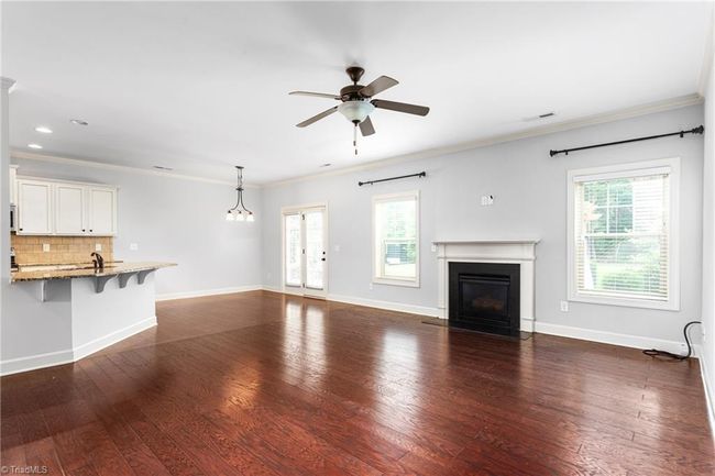 2403 Hammock Dr, House other with 5 bedrooms, 4 bathrooms and null parking in High Point NC | Image 9