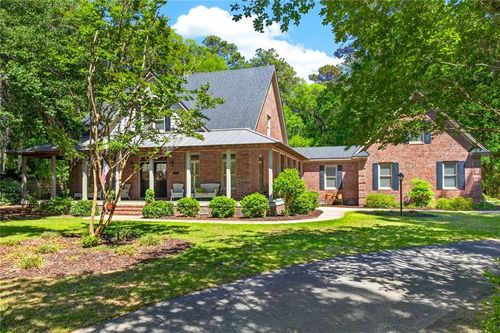 477 Buckland Hall Rd, Richmond Hill, GA, 31324-5361 | Card Image