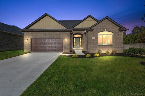 56689 Via Bellano, Macomb, MI, 48042-1064 | Card Image