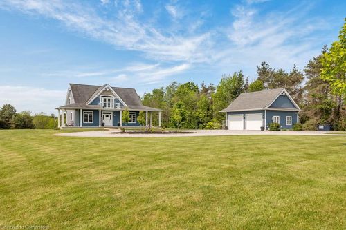 210 Beach Lane, Langton, ON, N0E1G0 | Card Image