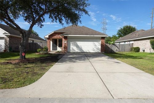 9123 River Dale Canyon Ln, Humble, TX, 77338-7346 | Card Image