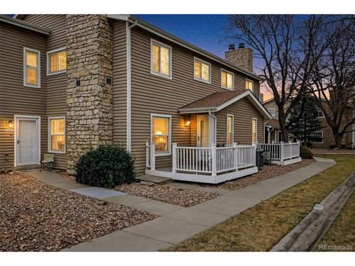 unit-c-8462 Everett Way, Arvada, CO, 80005-2328 | Card Image