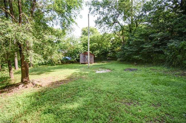 1215 E Russell Ave, House other with 3 bedrooms, 1 bathrooms and null parking in High Point NC | Image 24