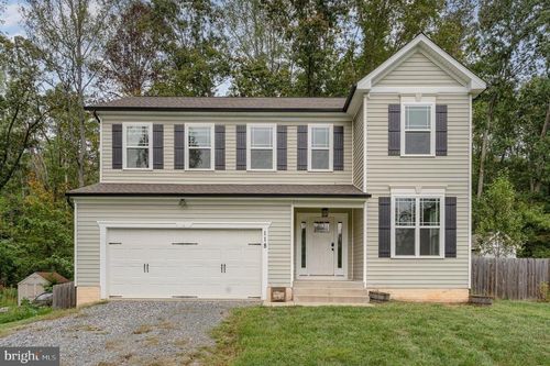 118 Longview Dr, STAFFORD, VA, 22556-1200 | Card Image