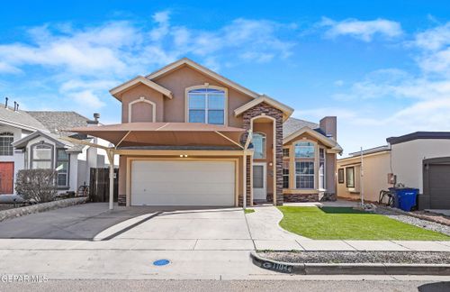 11044 Acoma St, El Paso, TX, 79934-2840 | Card Image