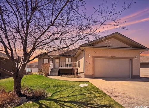 530 Palliser Drive, Swift Current, SK, S9H5C6 | Card Image
