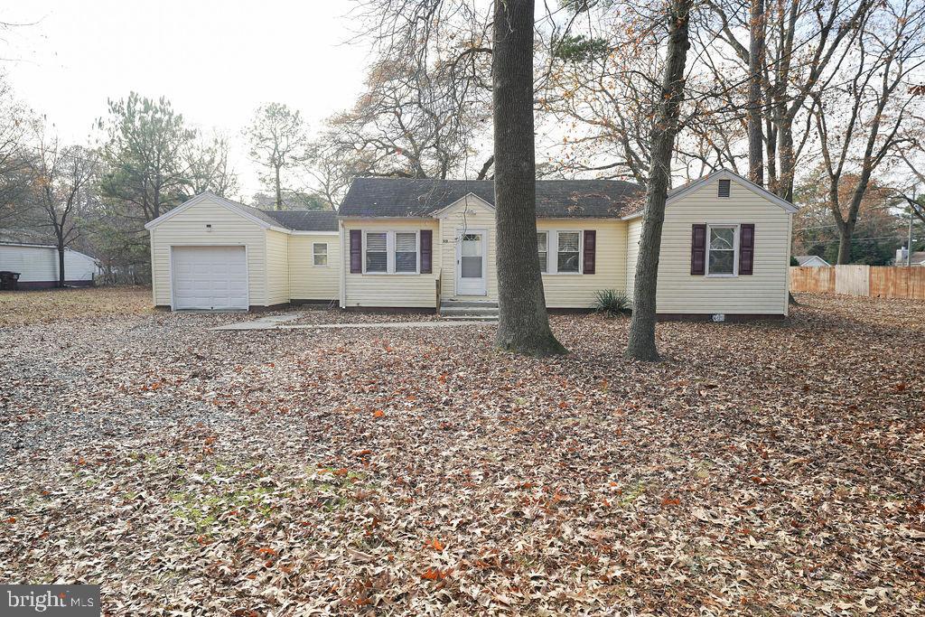 Residential in FRUITLAND 2