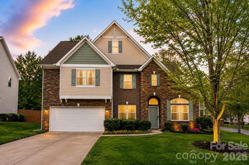 831 Irish Green Dr, Clover, SC, 29710-6090 | Card Image