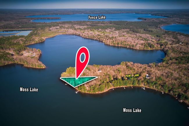 2329 Point Ln, House other with 3 bedrooms, 2 bathrooms and null parking in Lac du Flambeau WI | Image 29