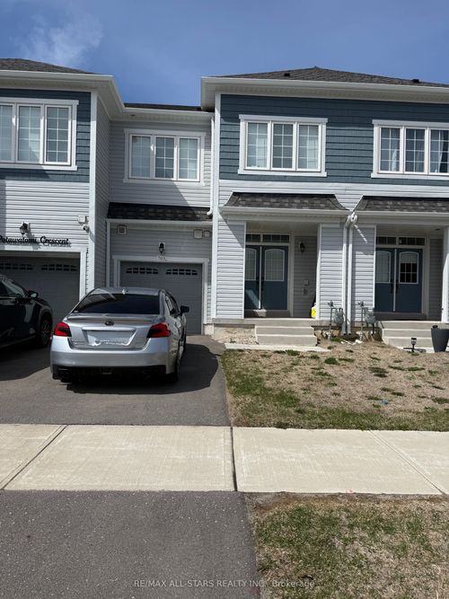 703 Potawatomi Cres, Shelburne, ON, L9V3Y4 | Card Image