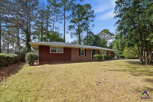 2554 Delano Dr, Macon, GA, 31204-1142 | Card Image