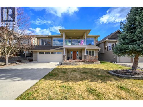 1060 17 Street Se, Salmon Arm, BC, V1E0A4 | Card Image