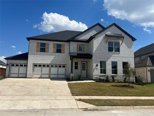 2905 Spring Valley Way, Anna, TX, 75409-6193 | Card Image
