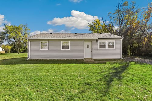 1941 Cambridge St, Chicago Heights, IL, 60411-4030 | Card Image