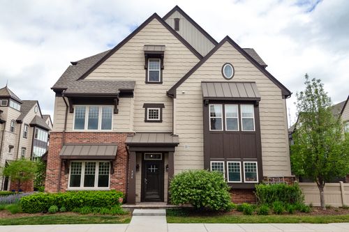 624 Parkside Ct, Libertyville, IL, 60048-1405 | Card Image