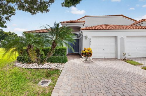 15415 Summer Lake Dr, Delray Beach, FL, 33446-3455 | Card Image