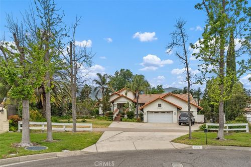 5336 Running Fawn Ct, Rancho Cucamonga, CA, 91737-6707 | Card Image