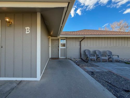 unit-b-441 E Scenic Dr, Grand Junction, CO, 81507-3512 | Card Image
