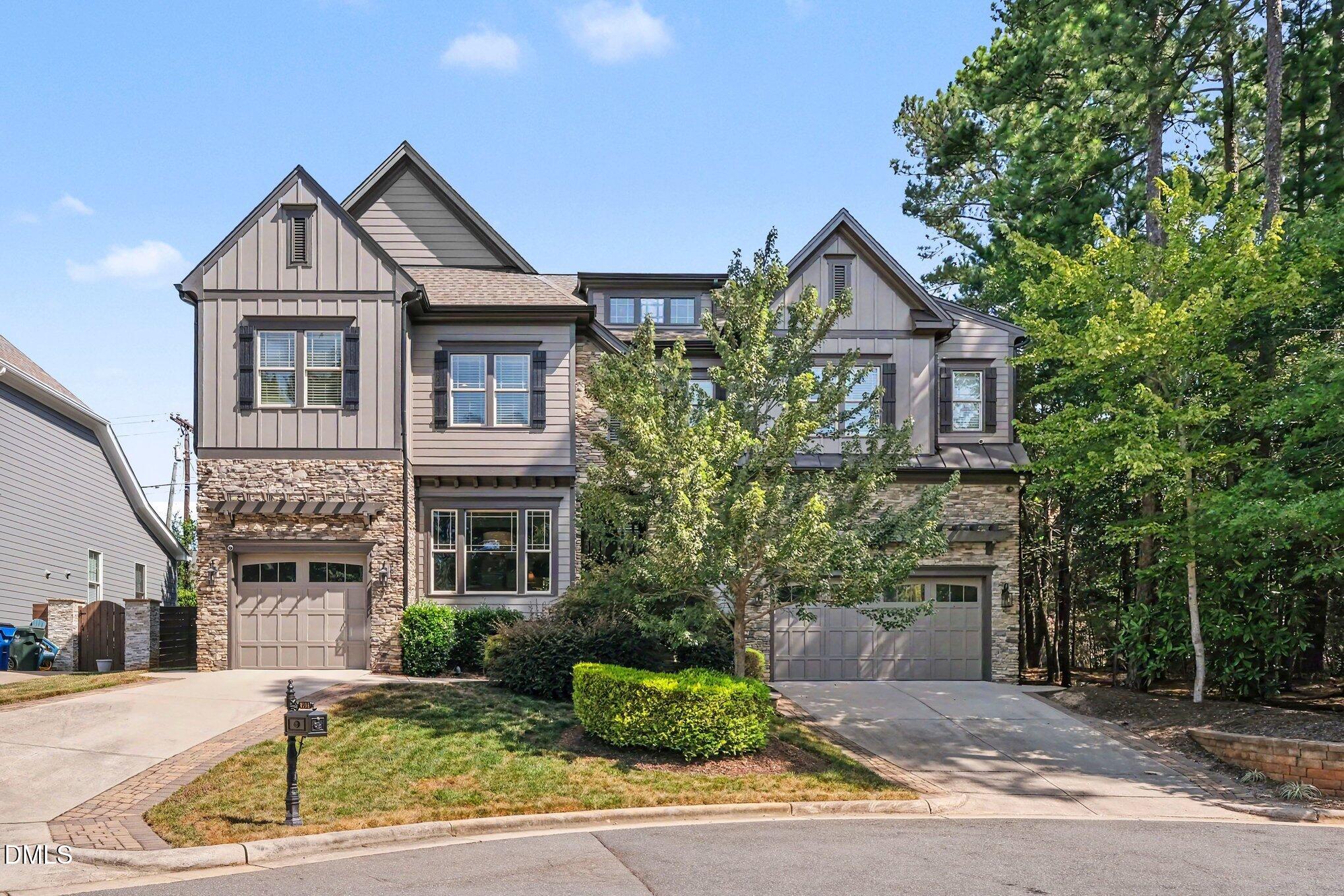 Residential in Raleigh 2