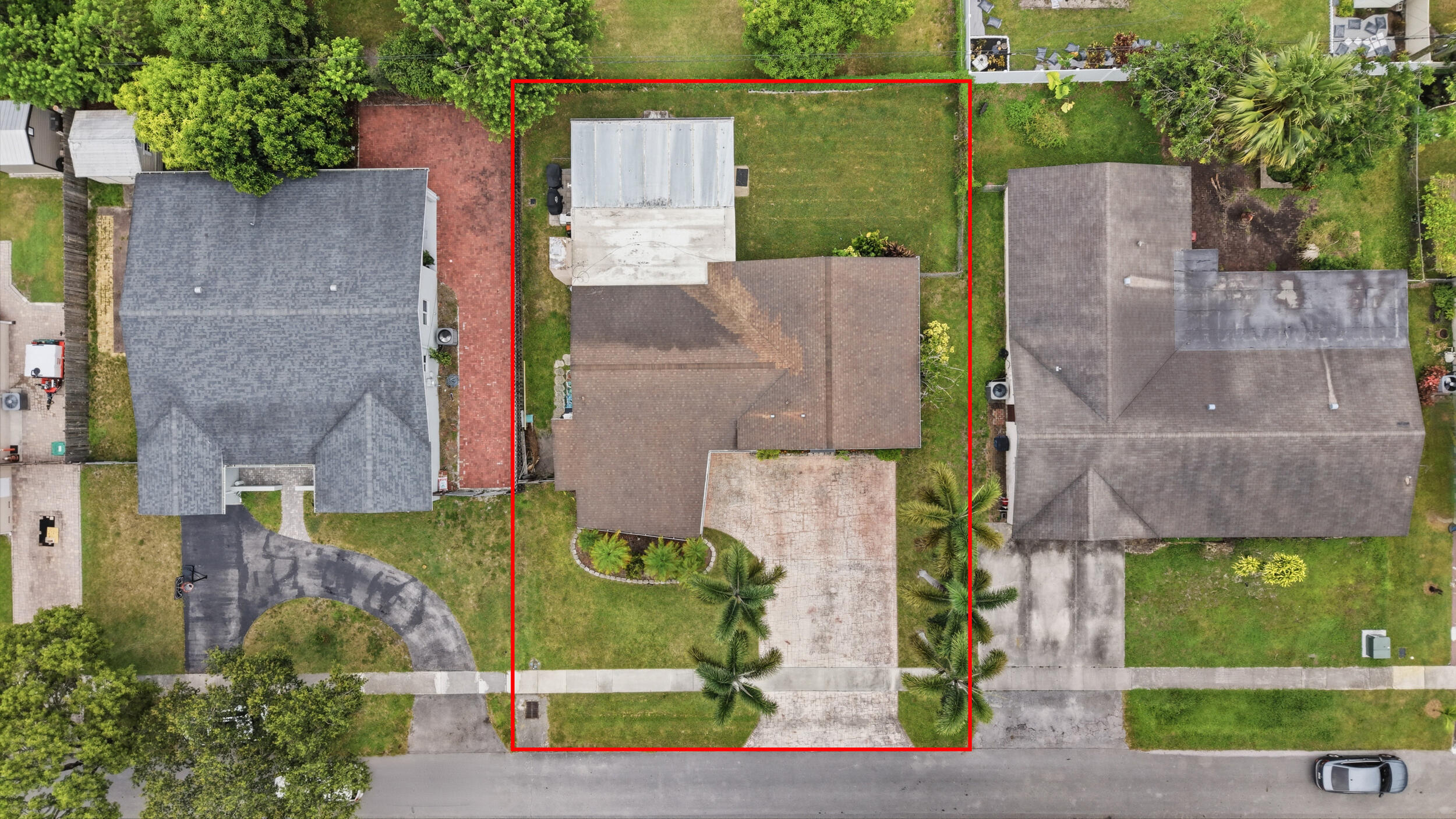 Residential in Cooper City 2