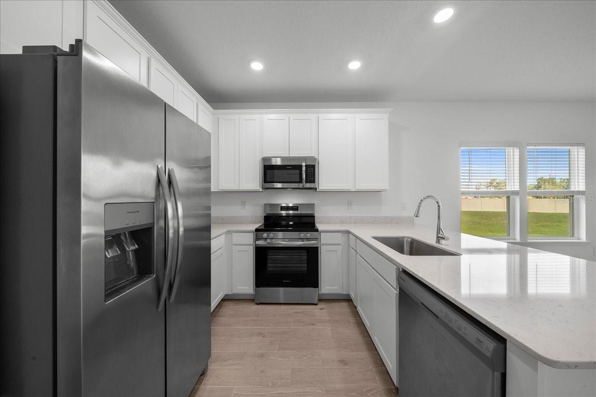 Residential Lease in OCALA 3