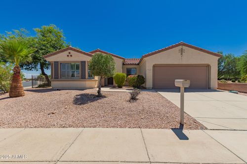 21067 N Sequoia Crest Dr, Surprise, AZ, 85387-2769 | Card Image