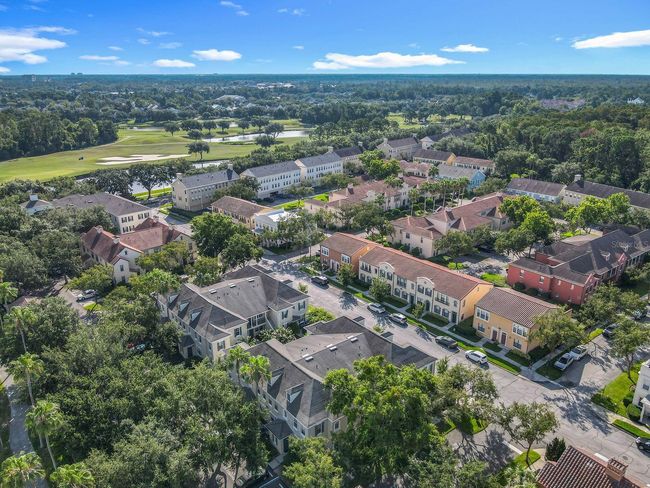 APT-101 - 720 Siena Palm Dr, Condo with 2 bedrooms, 2 bathrooms and null parking in CELEBRATION FL | Image 24