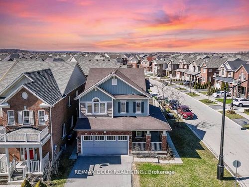 103 Miracle Trail, Brampton, ON, L7A0Y9 | Card Image