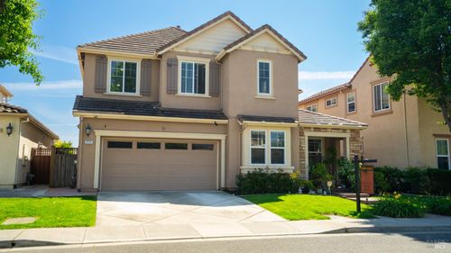 7111 Stonebrooke Dr, Vallejo, CA, 94591-8703 | Card Image