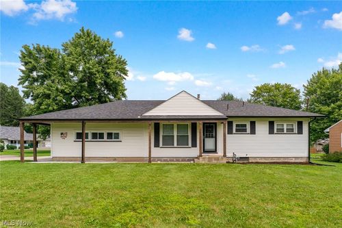 309 North Rd Se, Warren, OH, 44484-4838 | Card Image