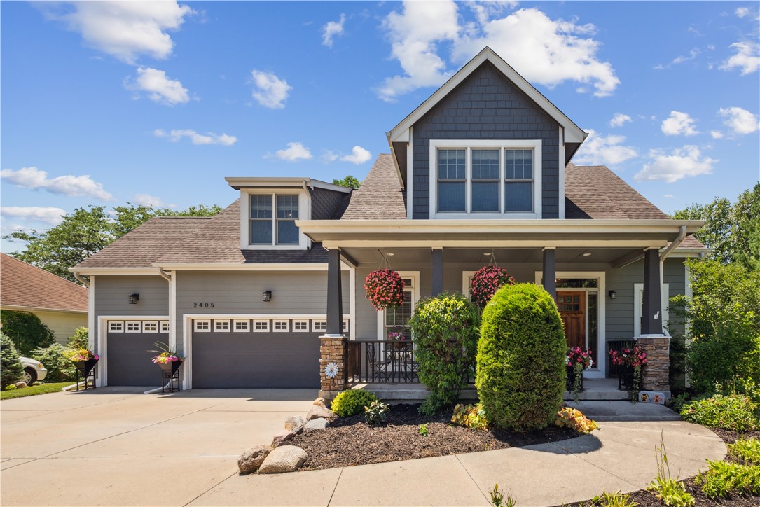Westbrooke Cir, Ankeny, IA 50023