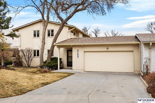 3132 S 128th Circle, Omaha, NE, 68144 | Card Image