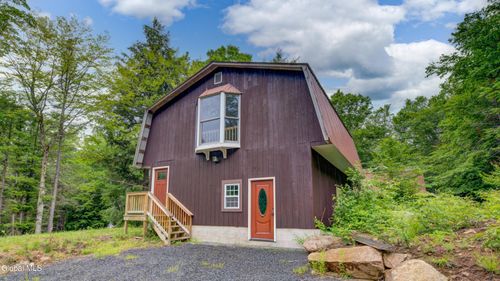610 S Shore Rd, Speculator, NY, 12164-7719 | Card Image