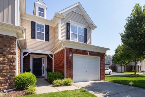 8702 Owl Roost Pl, Raleigh, NC, 27617-8731 | Card Image