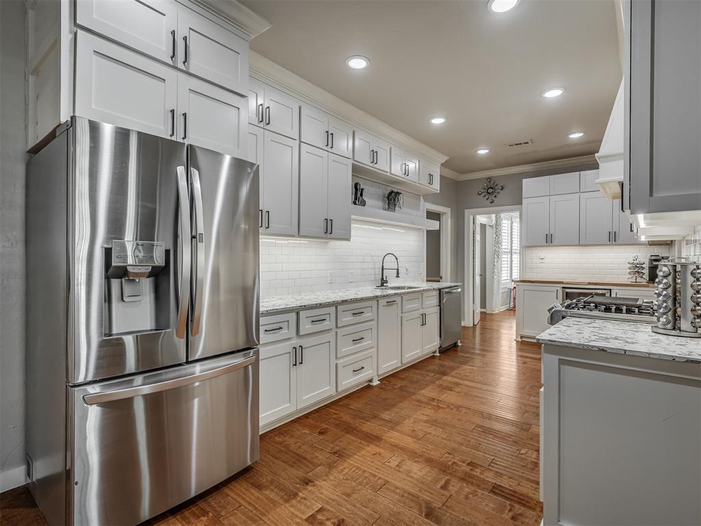 Residential in Shawnee 5