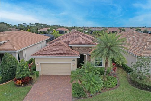 18029 Sw Cosenza Way, Port St Lucie, FL, 34986-2895 | Card Image