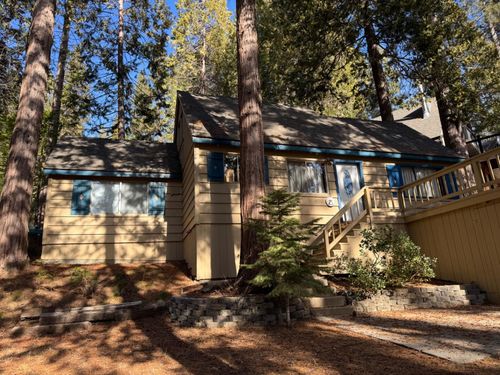 44330 Lakeview, Shaver Lake, CA, 93664 | Card Image