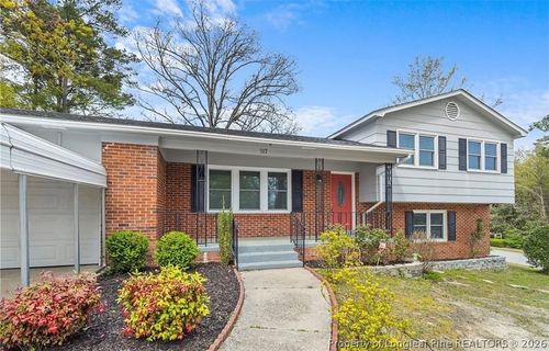 507 N Platte Rd, Fayetteville, NC, 28303-2779 | Card Image