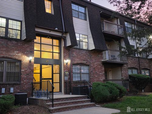 1706 Green Hollow Dr, Iselin, NJ, 08830-2948 | Card Image